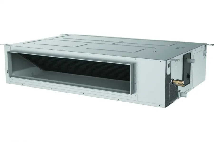Канальный кондиционер Haier AD140S2LM1FA/1U140S1LN1FB
