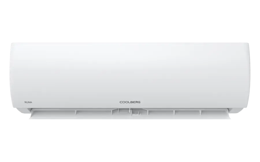 Настенная сплит-система Coolberg CS-24R1-IN / CS-24R1-OUT