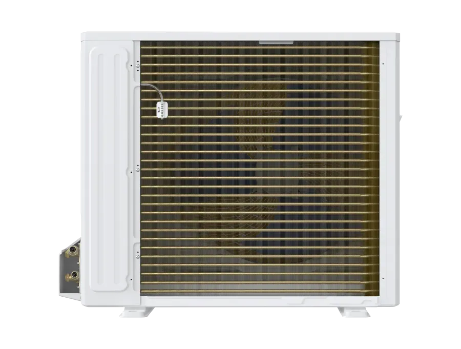 Кассетный кондиционер Ferrum FLCAC36C2_MR1 / FLCAU36U2_MR1