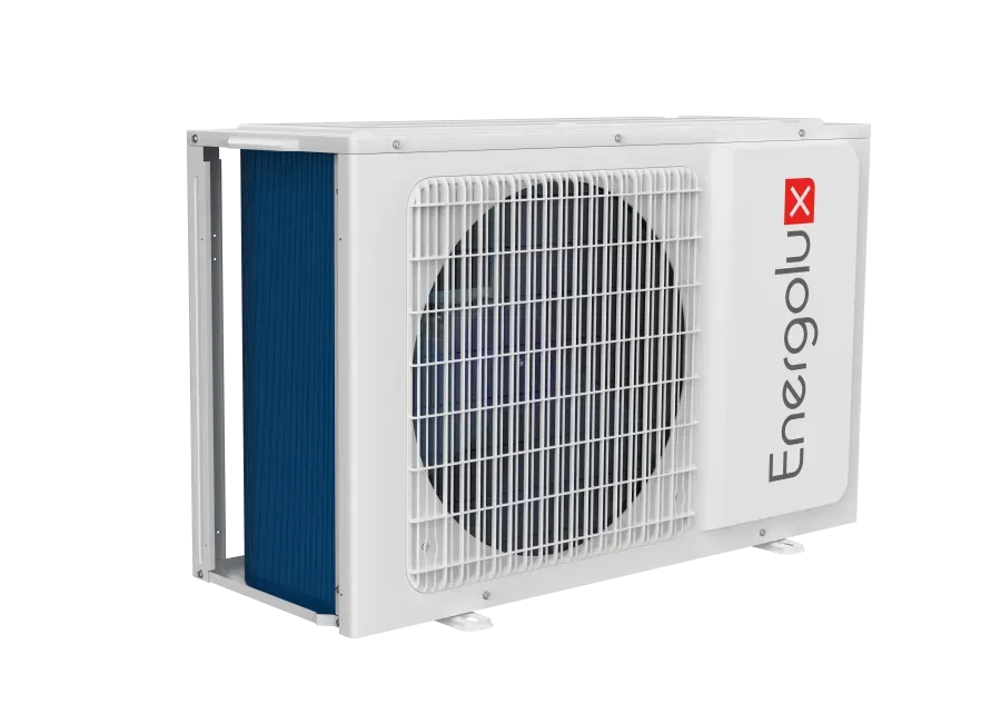 Настенная сплит-система Energolux SAS18B4-A/SAU18B4-A