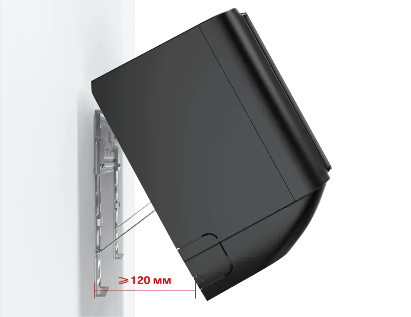 Настенная сплит-система Energolux SAS12M1-AIB / SAU12M1-AIB