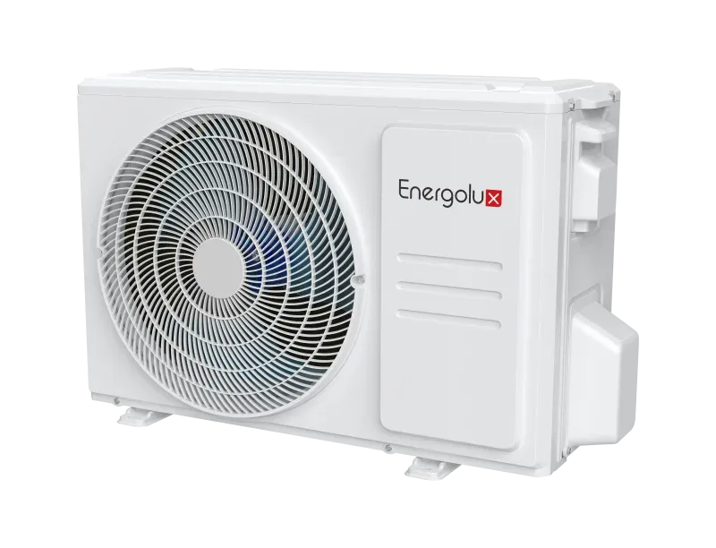 Настенная сплит-система Energolux SAS09R1-AI / SAU09R1-AI