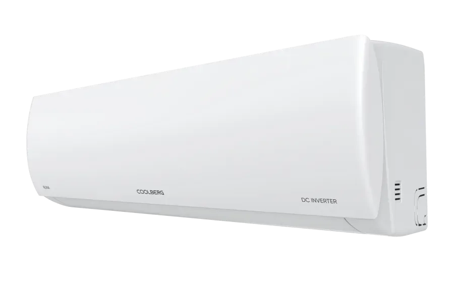 Настенная сплит-система COOLBERG CI-07R1-IN/CI-07R1-OUT