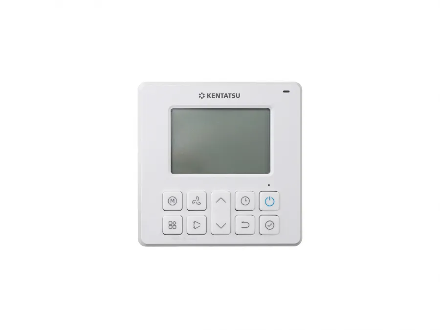 Полупромышленный кондиционер кассетный Kentatsu KSVG105HFAN1/KSUTG105HFAN3/KPU95-DR
