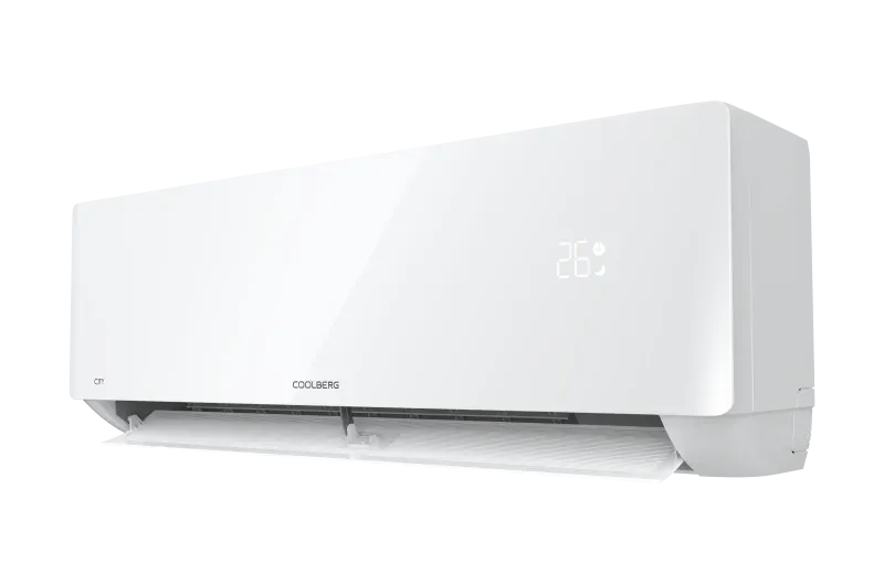 Настенная сплит-система COOLBERG CS-09SH1-IN / CS-09SH1-OUT