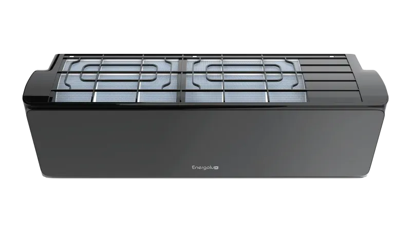 Настенный внутренний блок сплит-системы Energolux Smart Multi SAS07M3-AIB