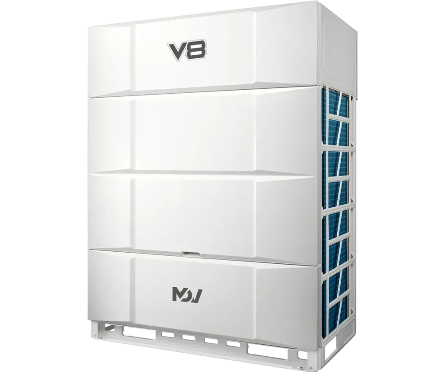 Наружный блок VRF-системы MDV -V8I252V2R1AMA