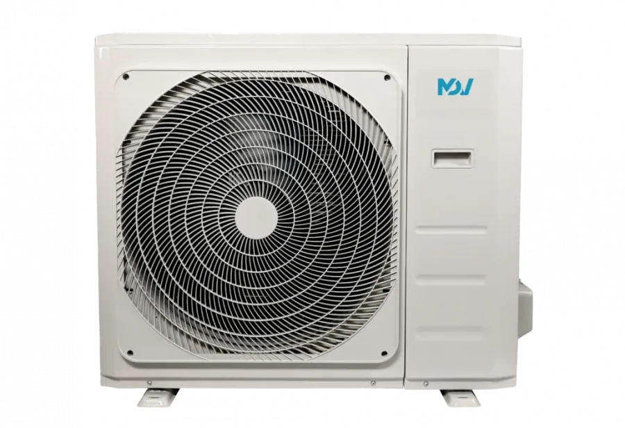 Колонный кондиционер MDV MDFPA4-24ARN1 / MDOFPA4-24AN1