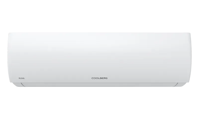Настенная сплит-система COOLBERG CS-09R1-IN / CS-09R1-OUT