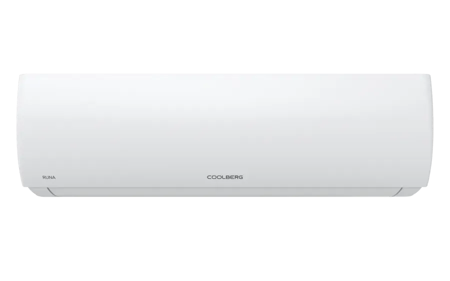 Настенная сплит-система COOLBERG CS-09R1-IN/CS-09R1-OUT