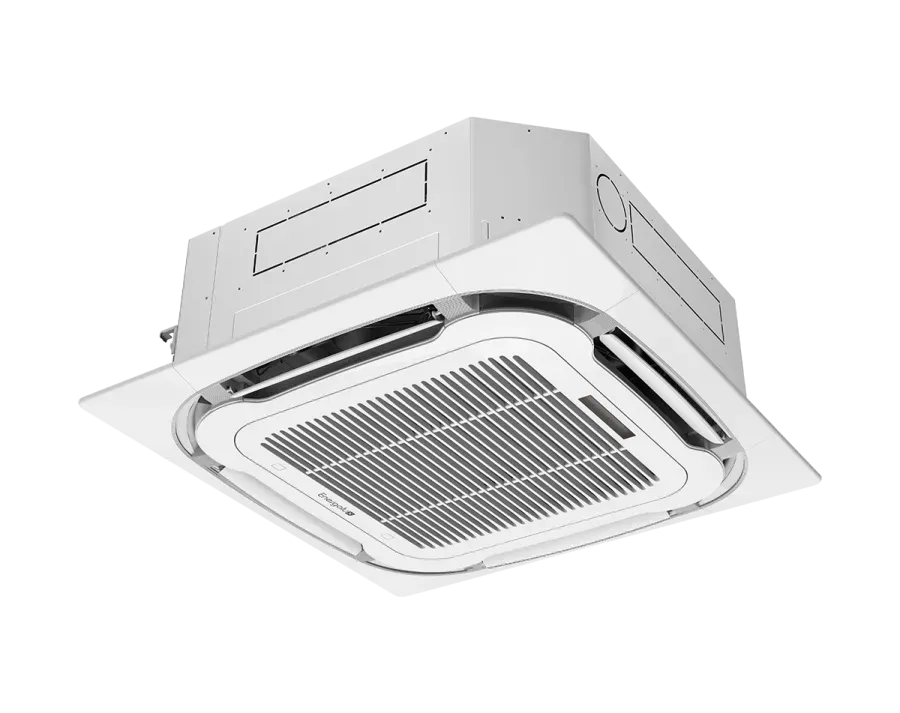 Кассетный кондиционер Energolux ESAC60C7_AR1 / ESAU60U7_AR1