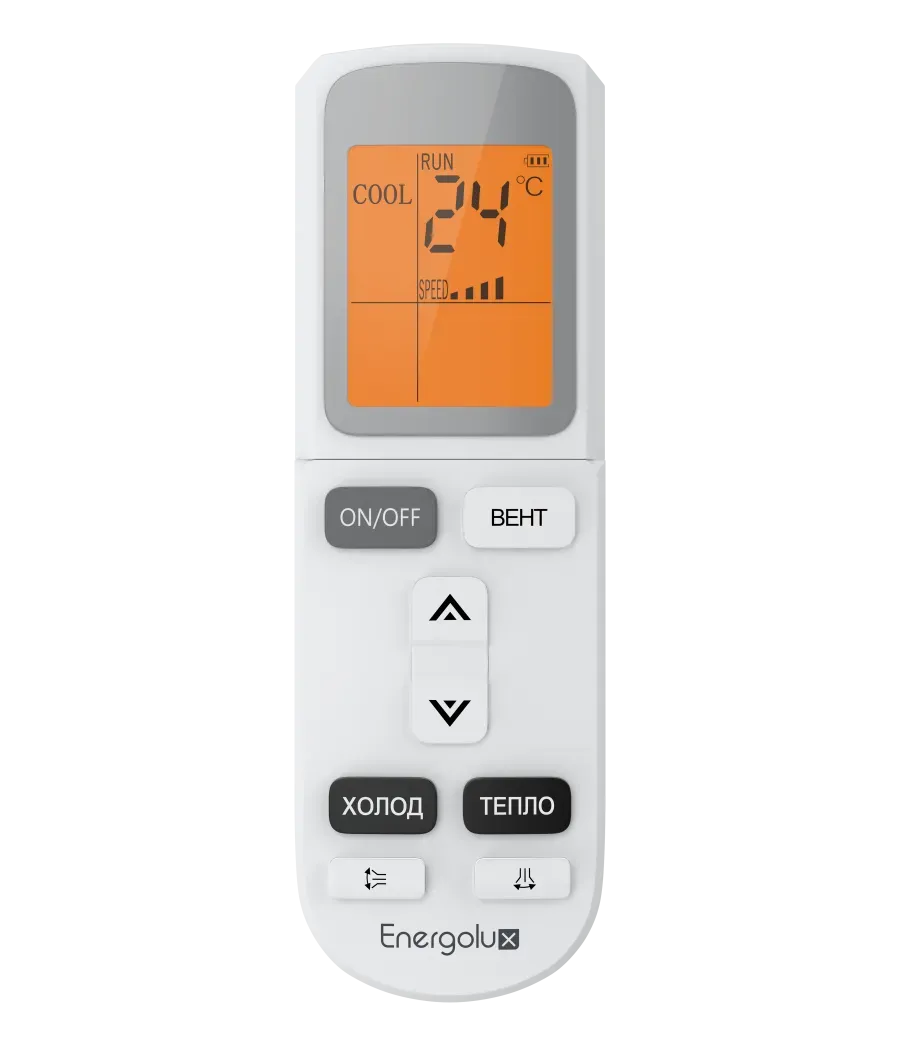 Напольно-потолочный кондиционер Energolux ESACF36D1_WF_AR2_DC / ESAU36U1_AR2_DC