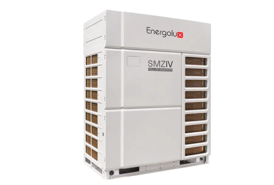 Наружный блок VRF-системы Energolux SMZUR175V4AI