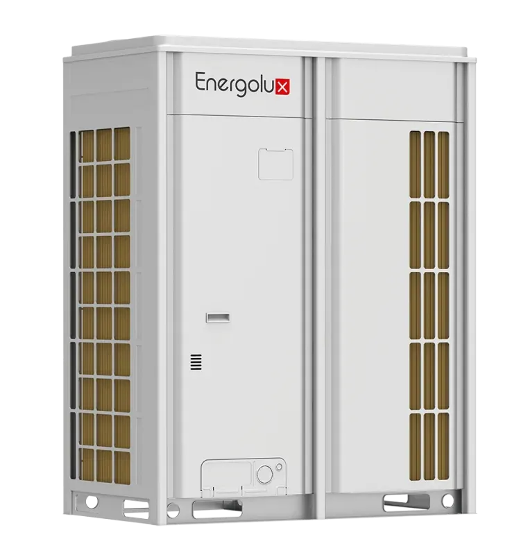 Модульный полноразмерный наружный блок VRF-систем Energolux SMZU232CEBI
