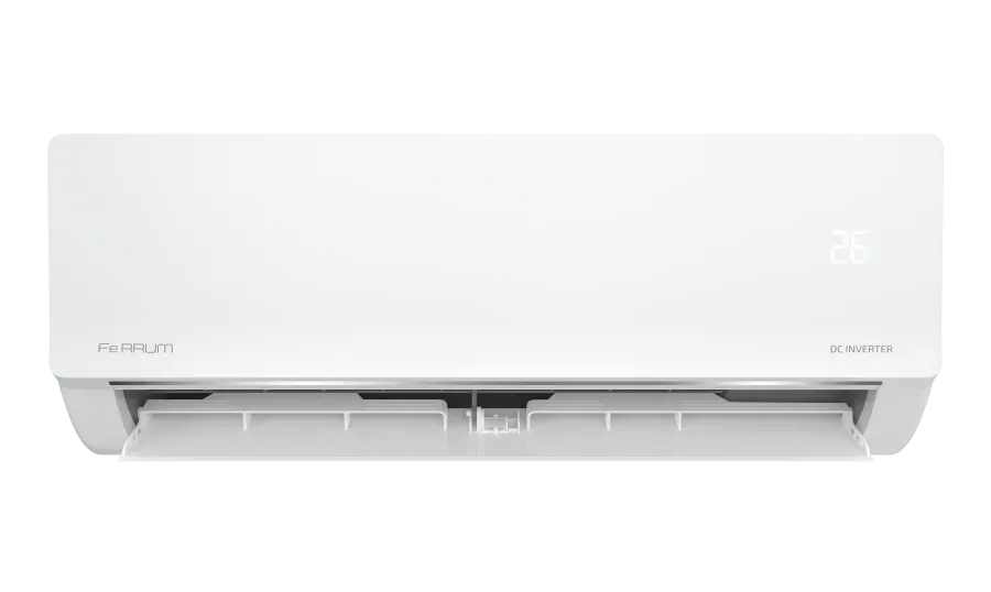 Настенная сплит-система Ferrum iFIS12F3C / iFOS12F3C