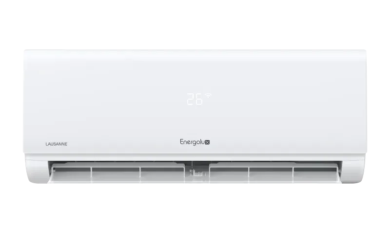 Сплит-система Energolux LAUSANNE SAS24AR1-A/SAU24AR1-A