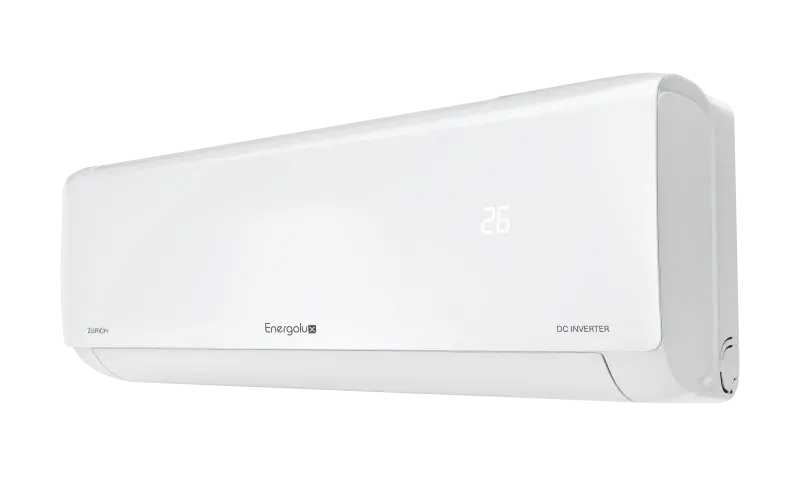 Настенный внутренний блок Energolux Smart Multi SAS09M5-AI