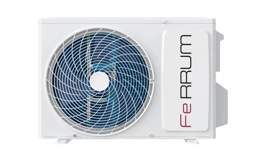 Настенная сплит-система Ferrum TITAN IFIS07VR1/IFOS07VR1
