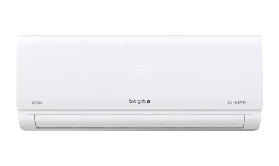 Настенная сплит-система Energolux SAS12R1-AI / SAU12R1-AI