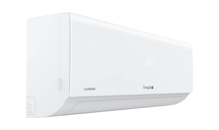 Настенная сплит-система Energolux SAS18AR1-A/SAU18AR1-A