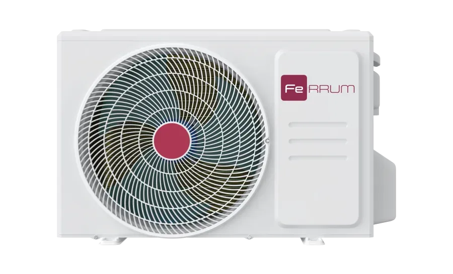 Настенная сплит-система Ferrum FIS12F3/FOS12F3