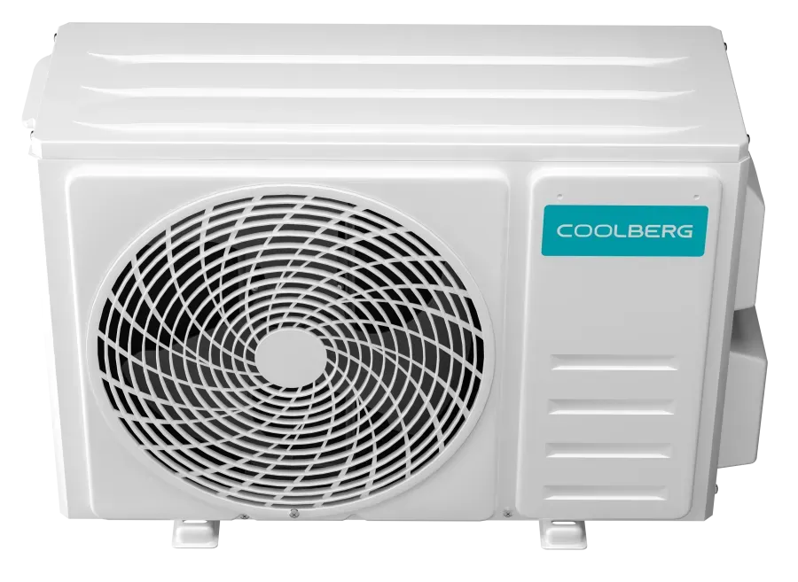 Настенная сплит-система COOLBERG CS-18R1-IN/CS-18R1-OUT