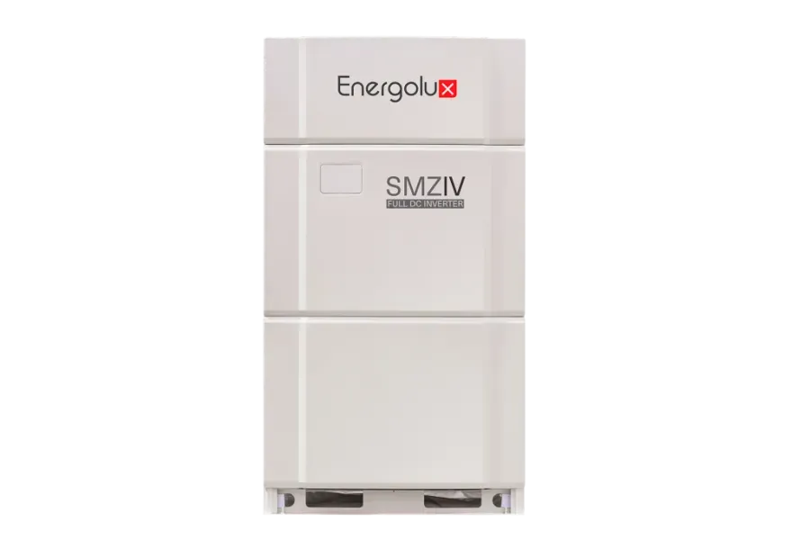 Наружный блок VRF-системы Energolux SMZUR75V4AI