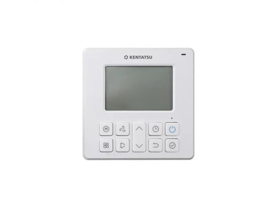 Канальный кондиционер Kentatsu KSKG105HFAN1/KSUTG105HFAN3