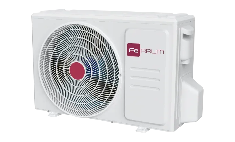 Наружный блок мультисплит Ferrum FORCE Pro FOS18F3_MR2_DC2