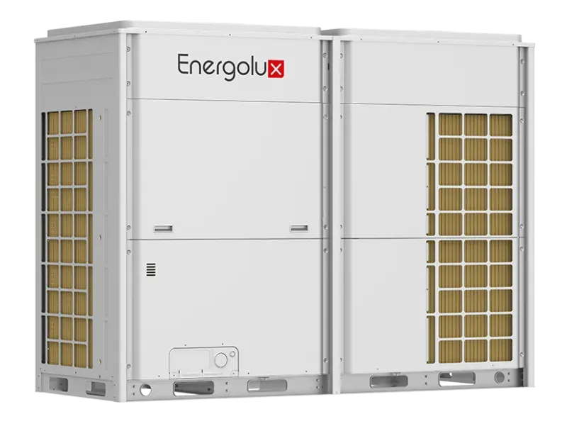 Модульный полноразмерный наружный блок VRF-систем Energolux SMZU311CEBI