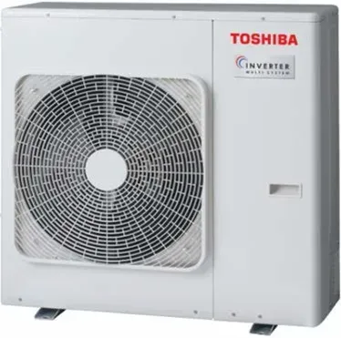 Наружный блок мультисплит Toshiba RAS-3M26U2AVG-E