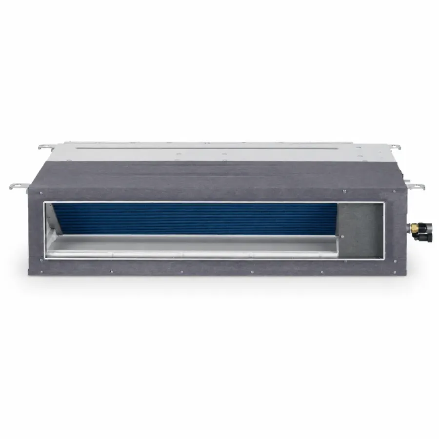 Канальный кондиционер Haier AD140S2SM9FA/1U140S2SN2FA