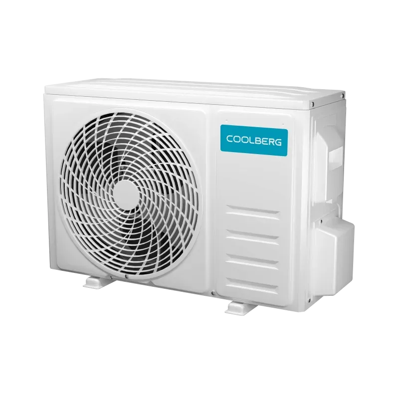 Настенная сплит-система COOLBERG CS-09SH1-IN / CS-09SH1-OUT