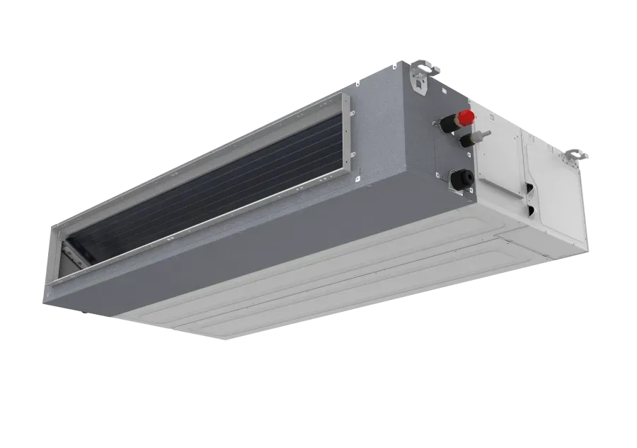 Канальный кондиционер Energolux ESAD36D1_WF_AR2_DC / ESAU36U1_AR2_DC