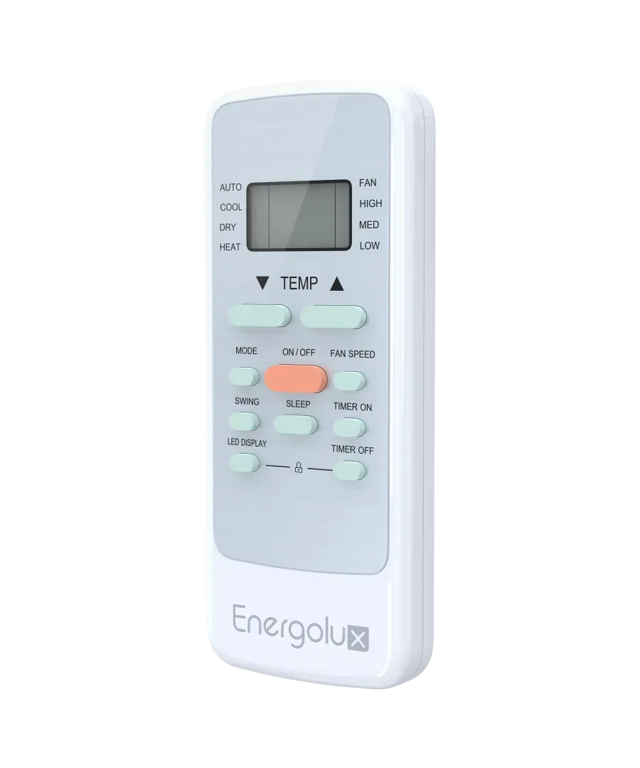 Напольно-потолочный кондиционер Energolux SAСF48D6-A / SAU48U6-A-WS30