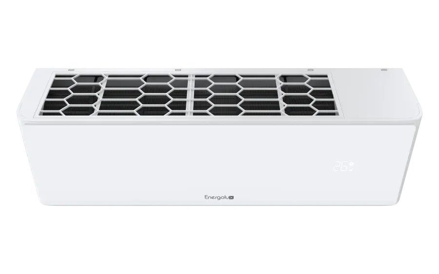 Настенная сплит-система Energolux SAS24MR1-A/SAU24MR1-A