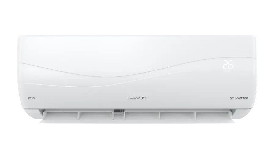 Настенная сплит-система Ferrum iFIS12VR1/iFOS12VR1