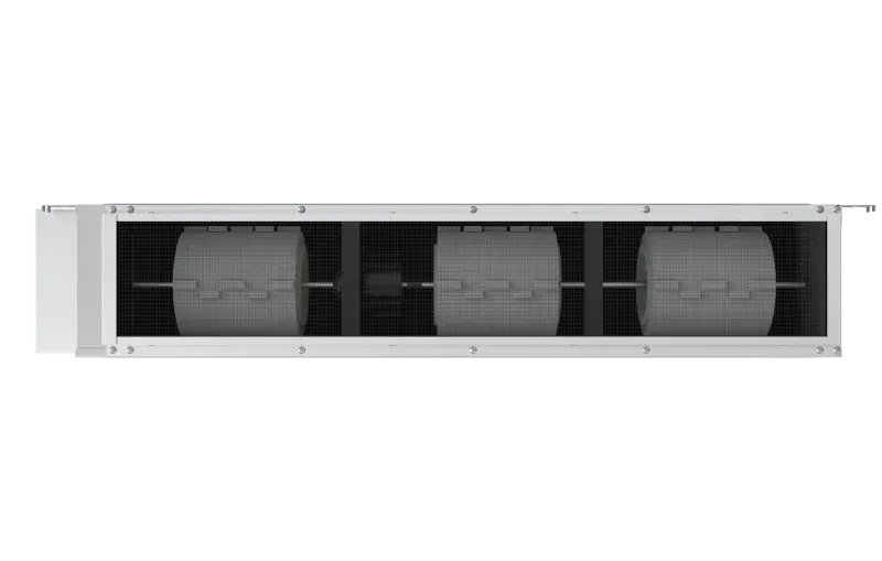 Сплит-система канального типа FeRRUM LCAD36D1-A / LCAU36U1-A