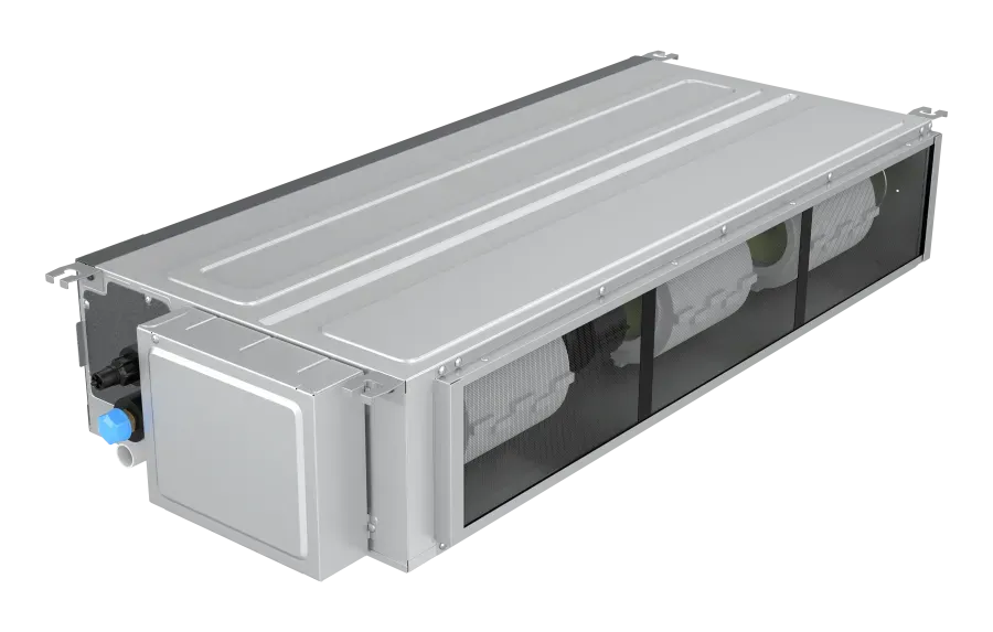 Канальный кондиционер Ferrum LCAD60D3-AI / LCAU60U3-AI