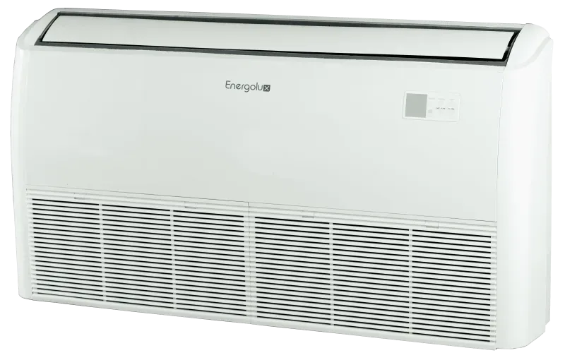 Напольно-потолочная сплит-система Energolux SAСF18D6-A / SAU18U6-A-WS40