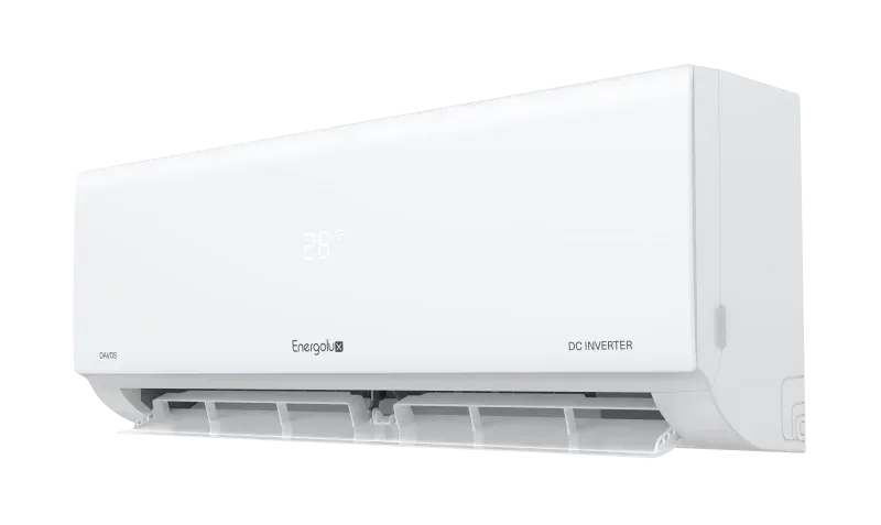 Настенная сплит-система Energolux SAS09R1-AI / SAU09R1-AI