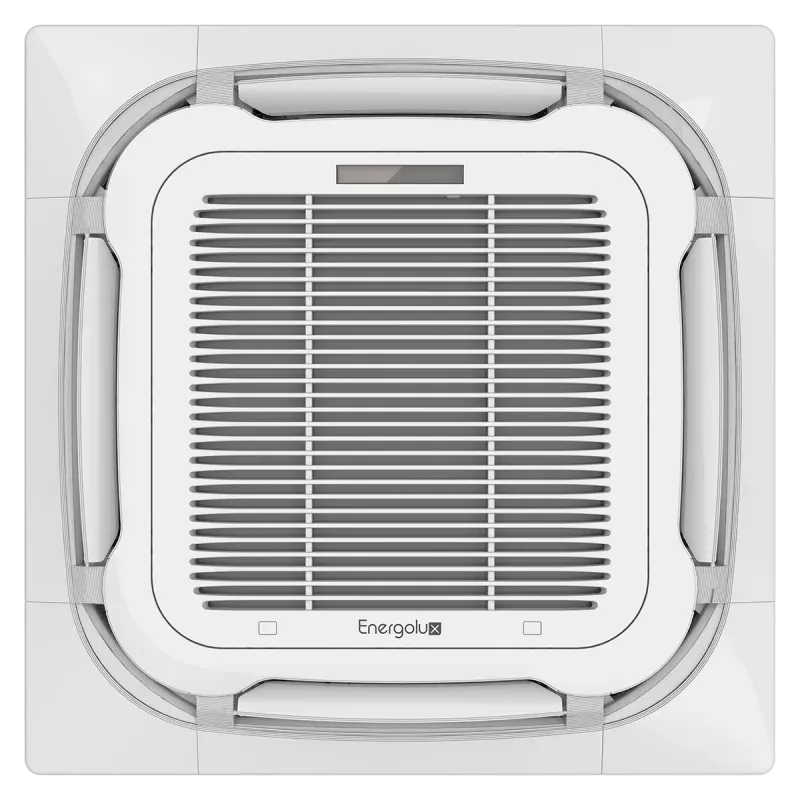 Внутренний блок кассетный Energolux Smart Multi ESAC09M2_WF_AR2_DC