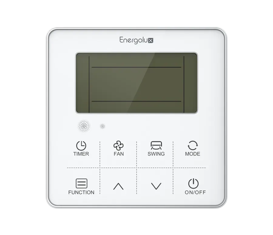 Канальный кондиционер Energolux ESAD36D1_WF_AR2_DC / ESAU36U1_AR2_DC