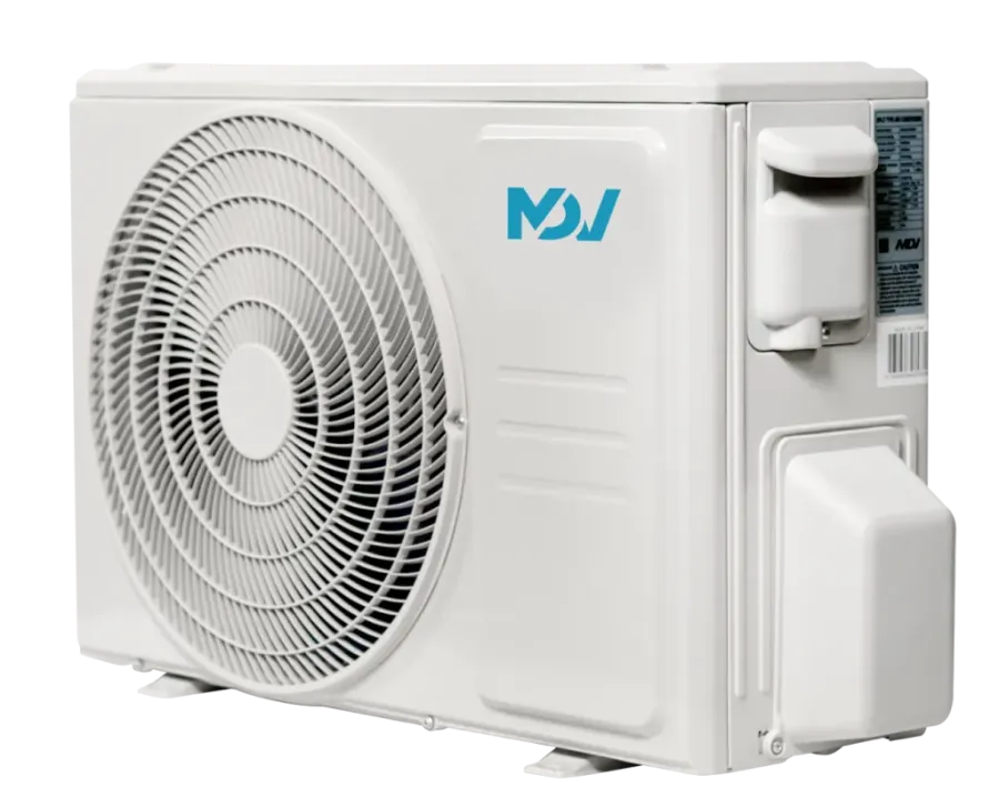 Настенная сплит-система MDV MDSA-36HRN1 / MDOA-36HN1