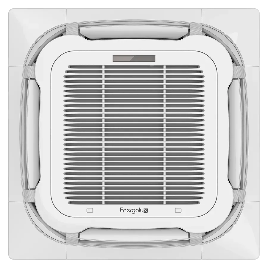 Кассетный внутренний блок мультисплит-системы Energolux ESAC09M2_WF_AR2_DC