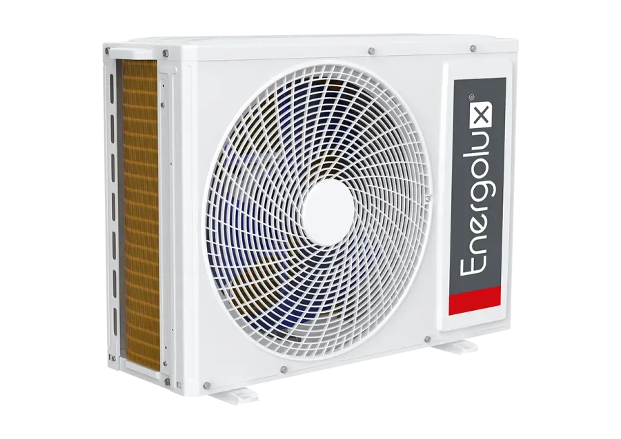 Наружный блок мультисплит-системы Energolux ESAM21M2_AR2_DC3