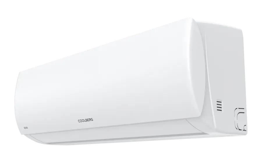 Настенная сплит-система Coolberg CS-24R1-IN / CS-24R1-OUT