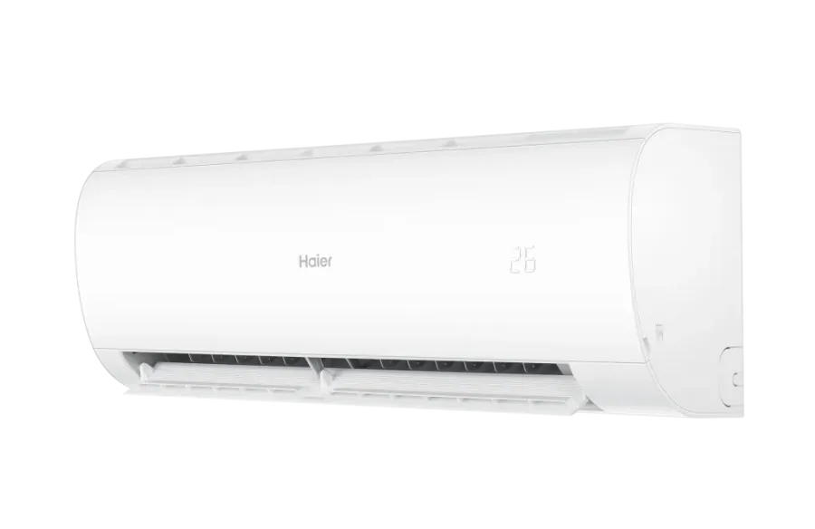 Настенная сплит-система Haier HSU-24HPL203/R3(IN) / HSU-24HPL03/R3(OUT) (2024)