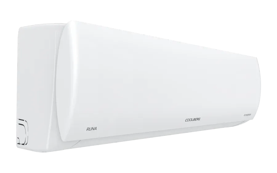 Настенная сплит-система COOLBERG CI-12R1-IN/CI-12R1-OUT