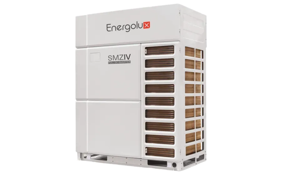 Наружный блок VRF-системы Energolux SMZUR175V4AI